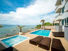 Ferienhaus - Ferienhaus Villa Kožino