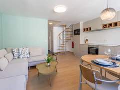 Ferienwohnung - Ferienwohnung Florence