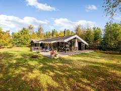 Ferienhaus - Ferienhaus Edvard - 300m from the sea