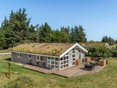 Ferienhaus - Ferienhaus Melita - 2km from the sea