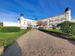 Ferienwohnung - Ferienwohnung Le Golf