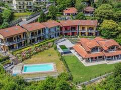 Ferienwohnung - Ferienwohnung Borgo Castello