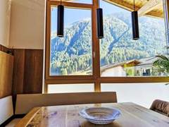 Ferienhaus - Ferienhaus Ferienhaus Sellraintal