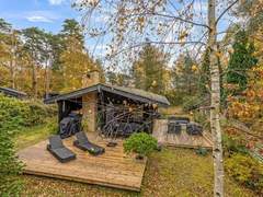 Ferienhaus - Ferienhaus Sheyla - 70m from the sea