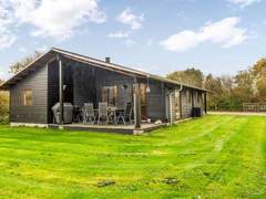 Ferienhaus - Ferienhaus Jaane - 250m to the fjord