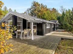 Ferienhaus - Ferienhaus Peder - 4km from the sea