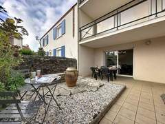 Ferienwohnung - Ferienwohnung Le Cabestan