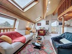 Ferienwohnung - Ferienwohnung La Fontaine