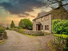 Ferienhaus - Ferienhaus The Shires at Alstonefield