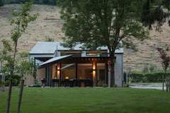 Ferienhaus - Maison Limerik - Ferienunterkunft in Vieuxville (14 Personen)