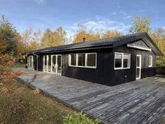 Ferienhaus - Ferienhaus Amitola - 800m from the sea