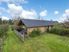 Ferienhaus - Ferienhaus Urho - 500m from the sea