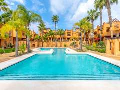 Ferienwohnung - Ferienwohnung Cerro del Sol 6