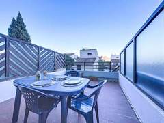 Ferienwohnung - Ferienwohnung Le Lagon Bleu