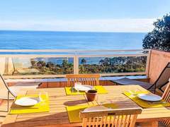 Ferienhaus - Ferienhaus Casa Orsoni