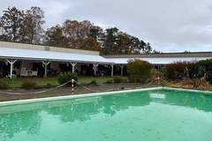 Ferienhaus - Ferienunterkunft in Nexø (4 Personen)