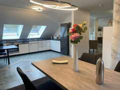 Ferienhaus - Ferienhaus Ferienhaus Naturnah mit Pool und Sauna