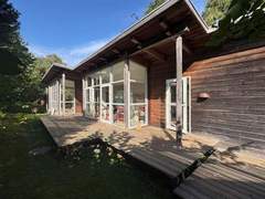 Ferienhaus - Ferienhaus Ellenora - 1.7km from the sea