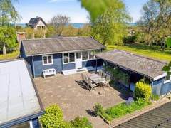 Ferienhaus - Ferienhaus Riki - 100m from the sea