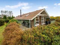 Ferienhaus - Ferienhaus Athislus - 1.1km from the sea