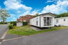 Ferienhaus - La Caravelle - Ferienunterkunft in De Haan (4 Personen)