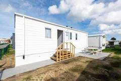 Ferienhaus - La Frégate - Ferienunterkunft in Middelkerke (4 Personen)