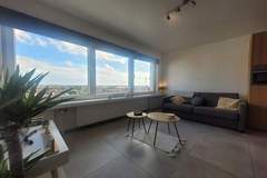 Ferienwohnung - BINNY 0504 - Ferienunterkunft in Middelkerke (2 Personen)