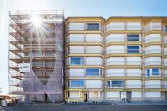 Ferienwohnung - Magellan GV01 - Ferienunterkunft in Koksijde (6 Personen)