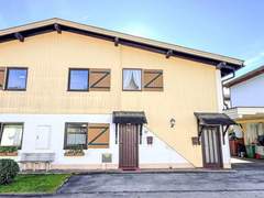 Ferienwohnung - Ferienwohnung Haus Borzner