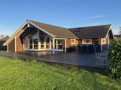 Ferienhaus - Ferienhaus Nicolaus - 1.3km from the sea