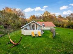 Ferienhaus - Ferienhaus Lenny - 500m from the sea