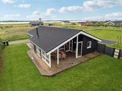 Ferienhaus - Ferienhaus Galin - 210m to the fjord