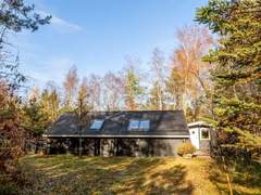 Ferienhaus - Ferienhaus Else - 470m from the sea