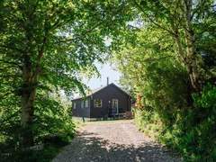 Ferienhaus - Ferienhaus, Chalet Cherrytree Farm