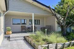 Ferienhaus, Exklusive Unterkunft - les trois tilleuls - Ferienunterkunft in Rochefort (8 Personen)