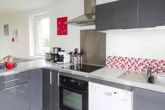 Ferienhaus - Semi-detached house Pléneuf-Val André - Ferienunterkunft in Pleneuf-Val-Andre (4 Personen)