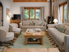 Ferienhaus - Ferienhaus, Chalet Helene