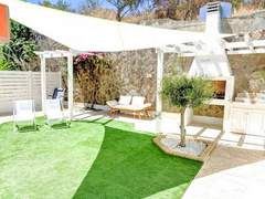 Ferienhaus, Exklusive Unterkunft - Ferienhaus, Villa Lux