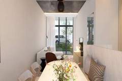 Ferienhaus - Malta 7E - Ferienunterkunft in Bree (8 Personen)