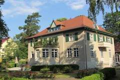 Ferienhaus - Ferienunterkunft in Michendorf (3 Personen)