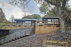 Ferienhaus - Ferienunterkunft in Børkop (6 Personen)