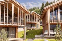 Ferienhaus - Bergresort Hauser Kaibling 9 - Ferienunterkunft in Ennsling (10 Personen)