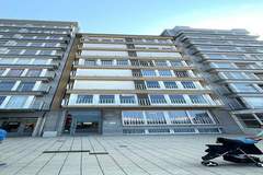 Ferienwohnung - BEAULIEU 0702/ 16 - Ferienunterkunft in Middelkerke (5 Personen)