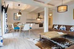 Ferienhaus - Ferienunterkunft in Ahlbeck (5 Personen)