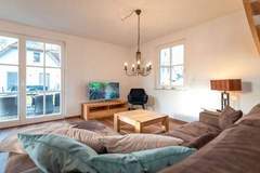 Ferienhaus - Ferienunterkunft in Zirchow (5 Personen)