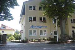 Ferienhaus - Ferienunterkunft in Bansin (2 Personen)