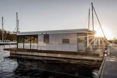 Ferienunterkunft in Peenemünde (5 Personen)