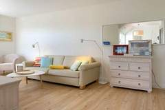 Ferienwohnung - Ferienunterkunft in Zingst (2 Personen)