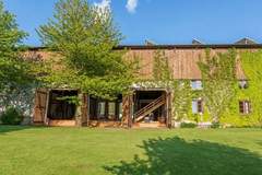 Ferienhaus - Ferienunterkunft in Thorstorf (6 Personen)