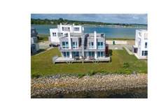 Ferienhaus - Ferienunterkunft in Olpenitz (5 Personen)